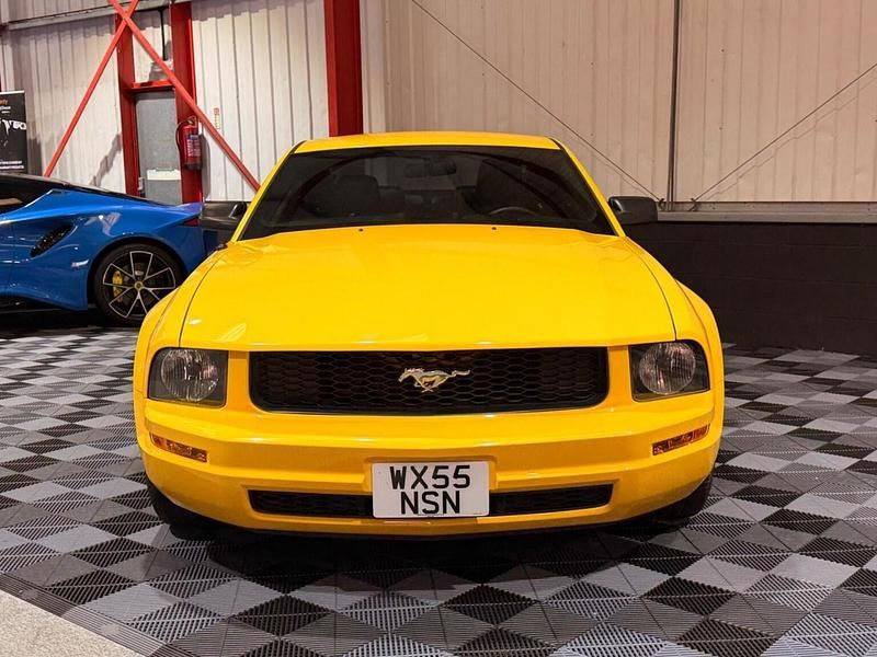 Used Ford Mustang 2005 Other