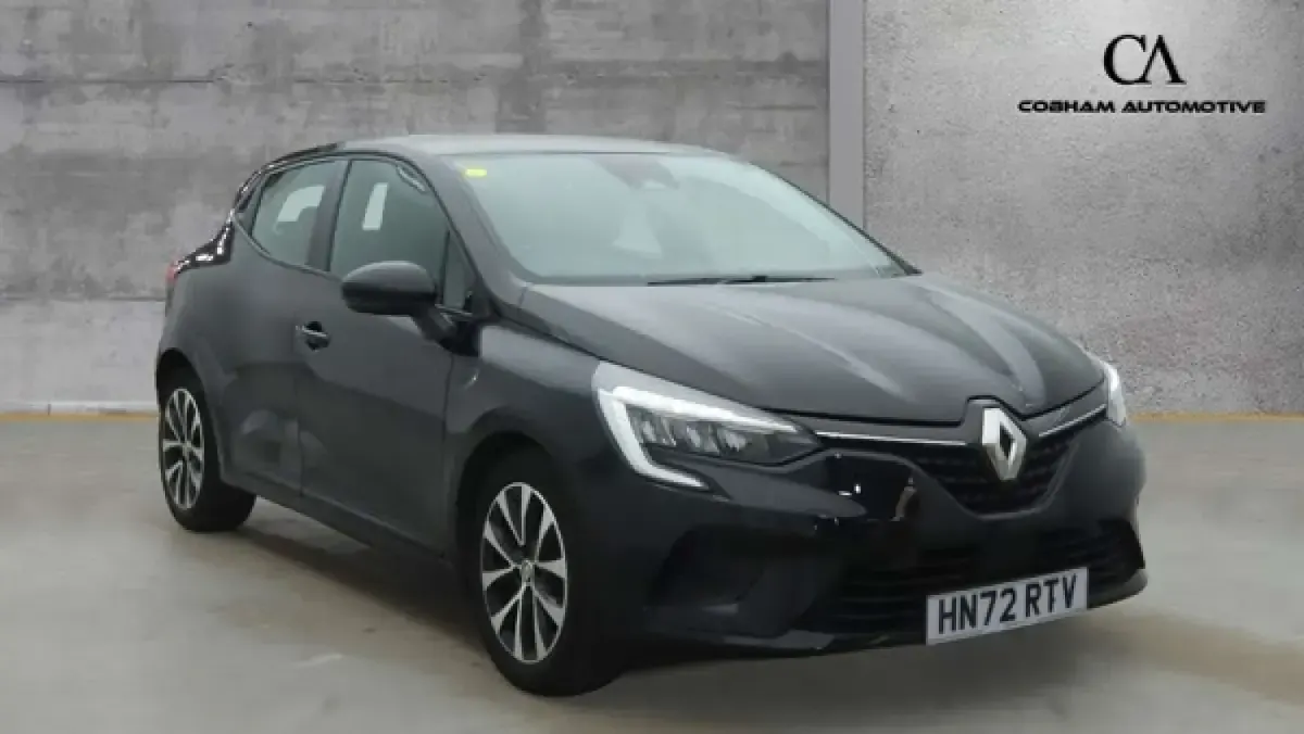 Used Renault Clio Evolution 90 HP (66 kW) 2022 Hatchback