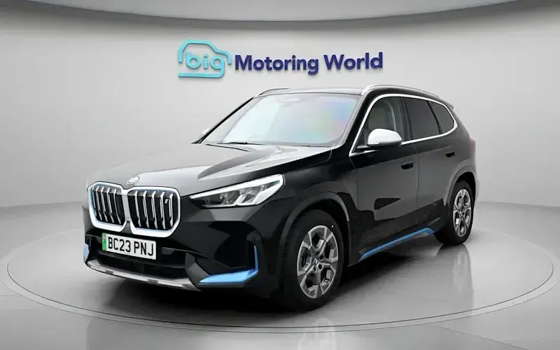 Used BMW iX1 xLine 230 kW (313 HP) 2026 SUV