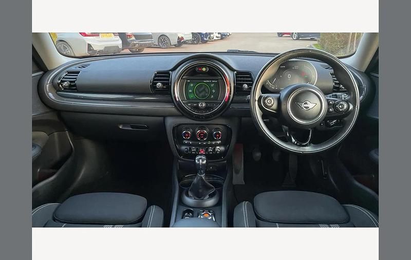 Used Mini Cooper Clubman Classic 192 HP (141 kW) 2020 Grey Estate