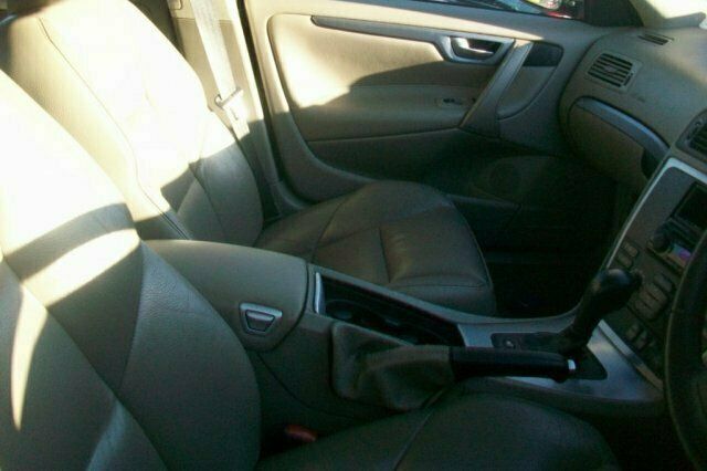 Used Volvo S60 2005 Sedan
