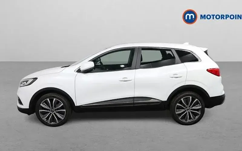Used Renault Kadjar Version S 140 HP (102 kW) 2021 SUV