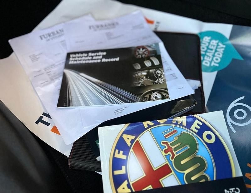 Used Alfa Romeo MiTo Progression 105 HP (77 kW) 2016 White Hatchback