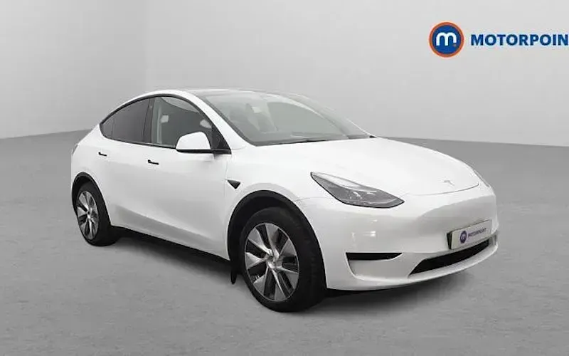 Used Tesla Model Y RWD 219 kW (299 HP) 2023 SUV