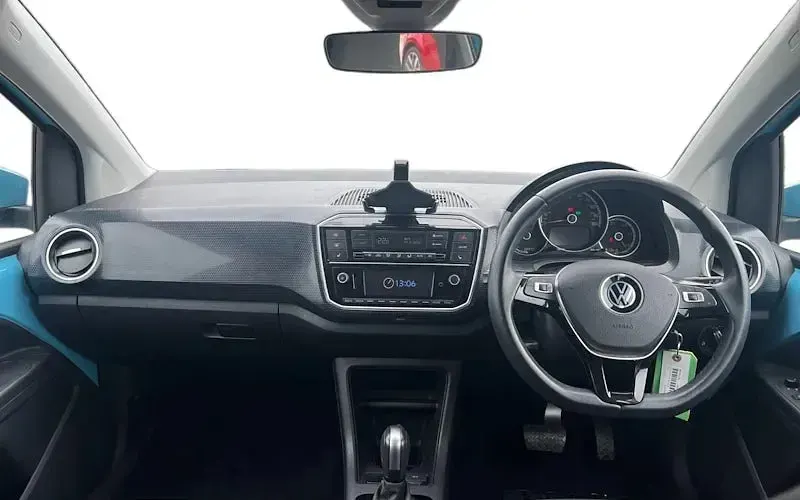 Used VW e-up! 60 kW (82 HP) 2021 Hatchback