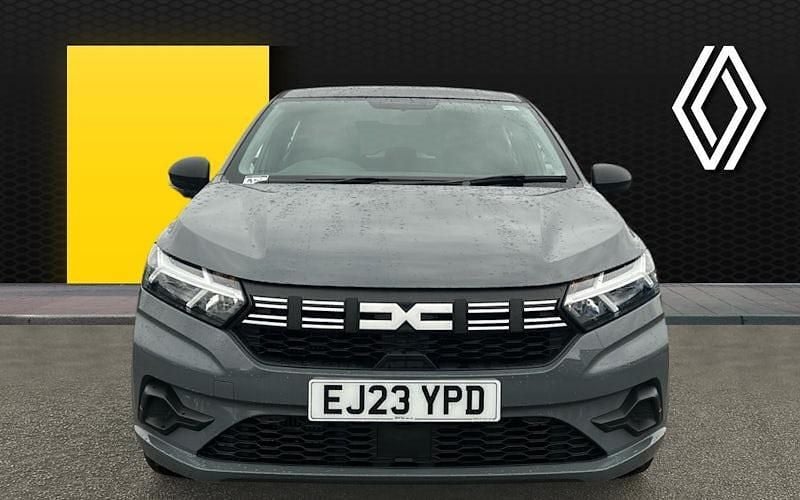 Used Dacia Sandero Essentiel 91 HP (66 kW) 2025 Hatchback