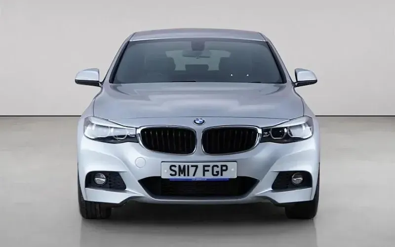 Used BMW 320 M Sport 190 HP (139 kW) 2019 Hatchback