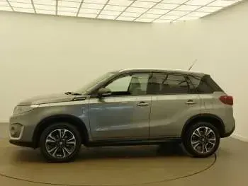 Used Suzuki Vitara SZ5 115 HP (84 kW) 2023 Grey SUV