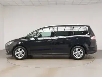 Usado Ford Galaxy Titanium 190 HP (139 kW) 2023 Preto Monovolume