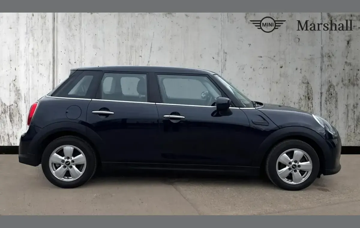 Used Mini Cooper Classic 134 HP (98 kW) 2023 Other Hatchback