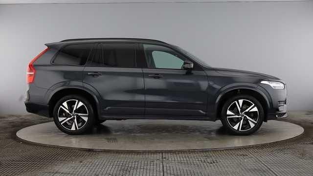 Used Volvo XC90 R-Design 232 HP (170 kW) 2022 SUV
