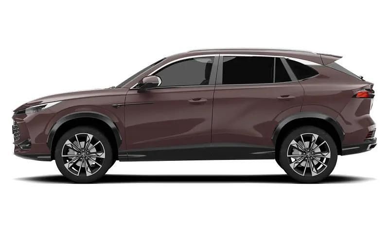 Używany MG HS Trophy 258 KM (189 kW) 2024 SUV