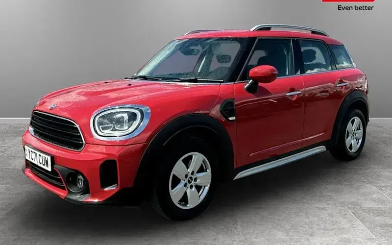 Used Mini Cooper Classic 136 HP (100 kW) 2022 Hatchback