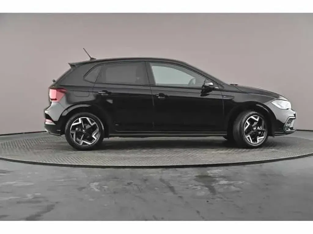 Used VW Polo 115 HP (84 kW) 2025 Hatchback