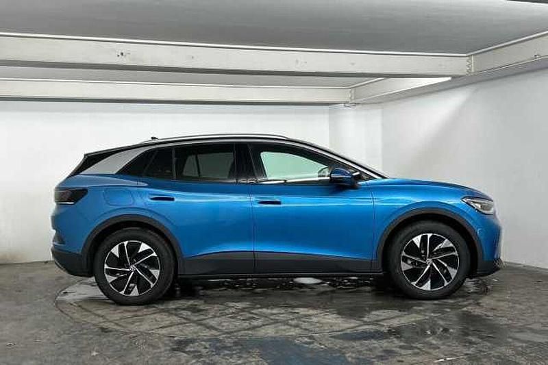Used VW ID.4 210 kW (286 HP) 2025 SUV