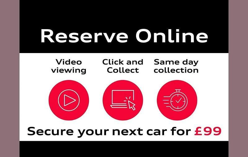 Used Audi Q3 S-Line 150 HP (110 kW) 2022 White SUV