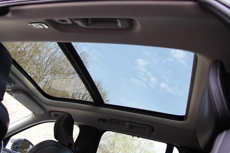 Used Volvo XC90 Inscription 2022 Grey SUV