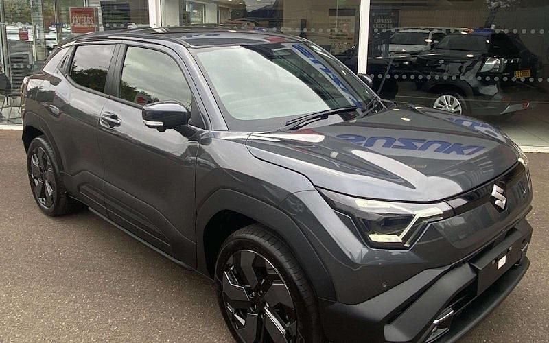 New 2025 Suzuki Vitara Estate | £32,699 - Image 1/3