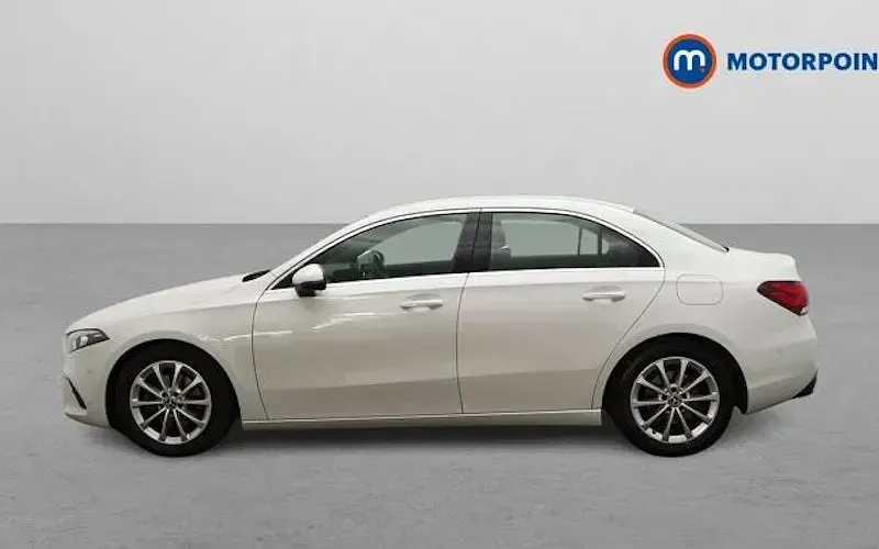 Used Mercedes A200 Executive 163 HP (119 kW) 2022 Sedan