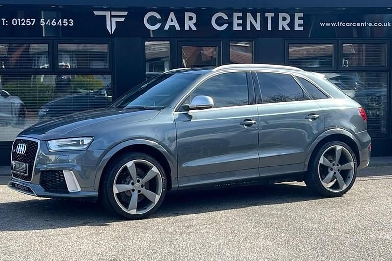 Used Audi Q3 Design 2014 SUV