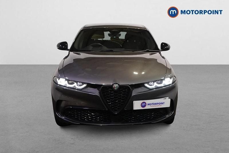 Used Alfa Romeo Tonale Veloce 2023 Grey SUV