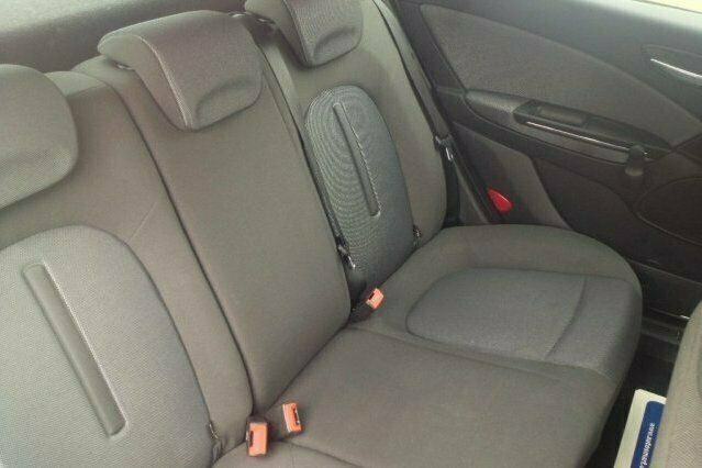 Used Fiat Bravo 2007 Hatchback