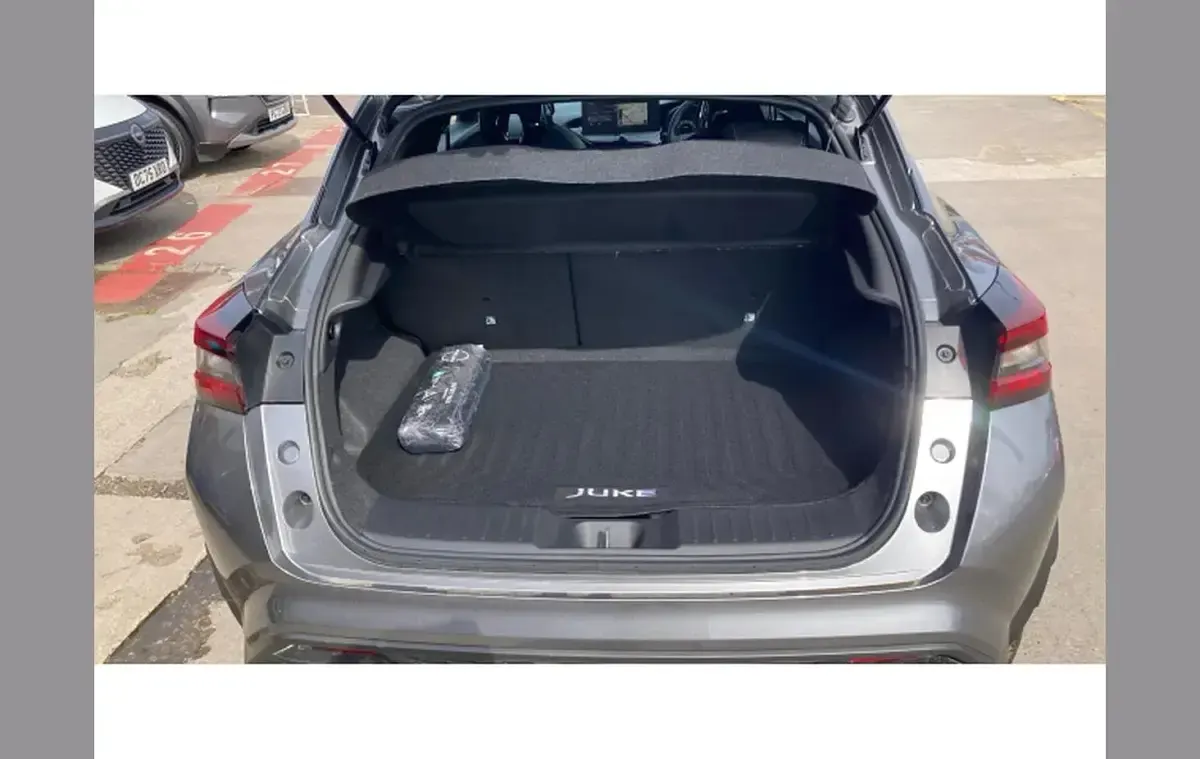 New Nissan Juke Tekna 112 HP (82 kW) 2025 Other SUV