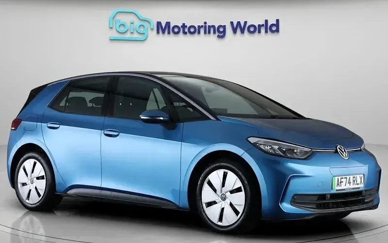 Used VW ID.3 Pro 169 kW (231 HP) 2024 Hatchback