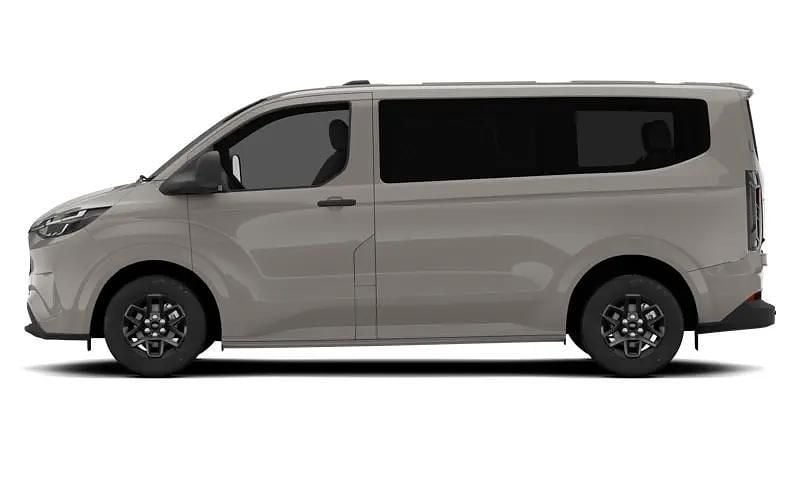 Used 2023 Ford Transit Custom Trend Van | £14,088 (Super price) - Image 1/1