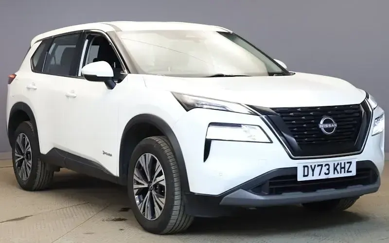 Used Nissan X-Trail Acenta Premium 204 HP (150 kW) 2023 SUV