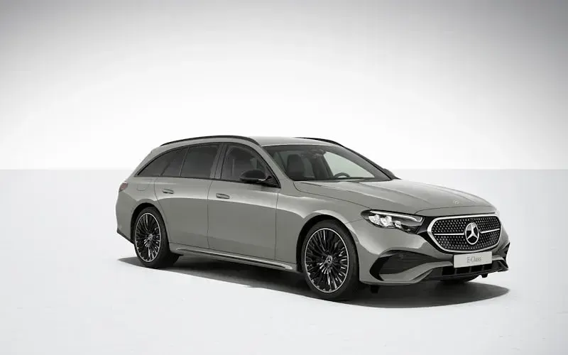 Used Mercedes E300 Urban 313 HP (230 kW) 2026 Sedan