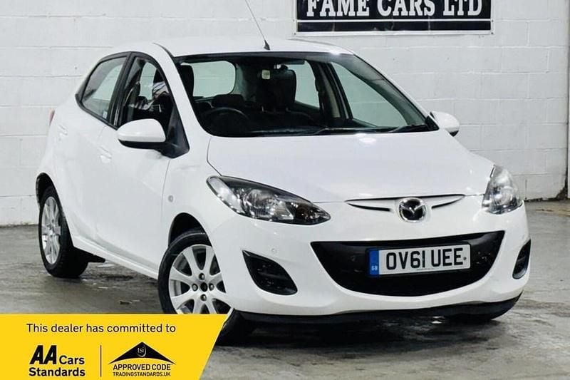 Used 2011 Mazda 2 | £3,500 (Fair price) - Image 1/1