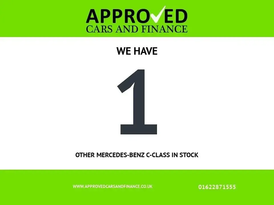 Used Mercedes C200 Premium 184 HP (135 kW) 2017 Silver Sedan