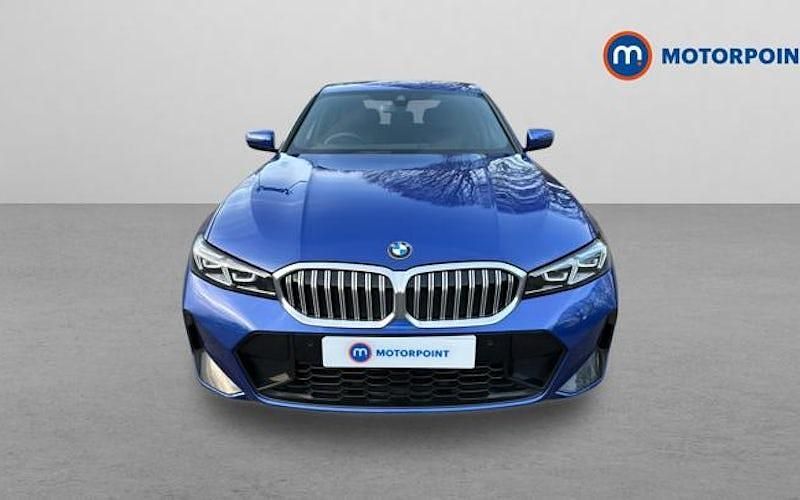 Used BMW 320 M Sport 184 HP (135 kW) 2026 Sedan