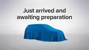 Used SsangYong Korando 178 HP (130 kW) 2018 Blue Estate
