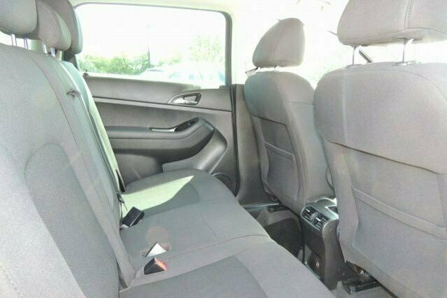 Used Chevrolet Orlando 2011 MPV