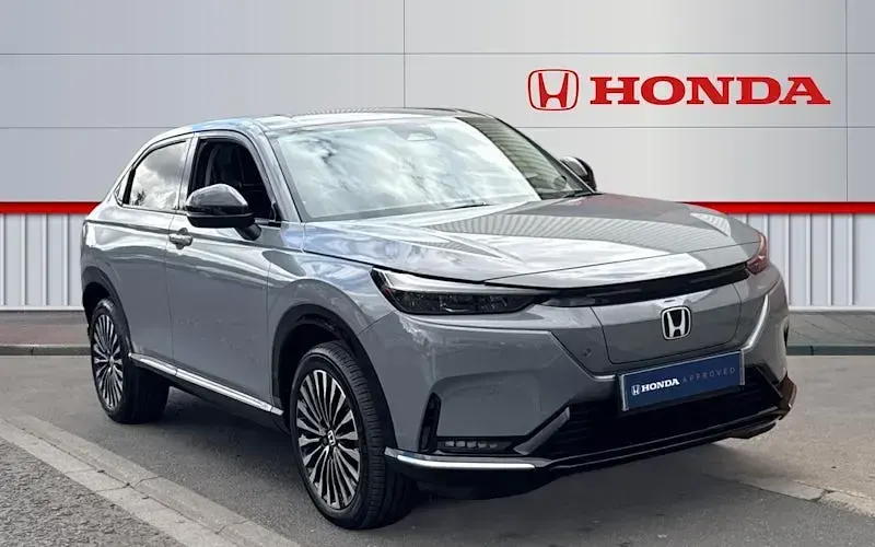 Usado Honda e:Ny1 Elegance 150 kW (204 HP) 2026 SUV