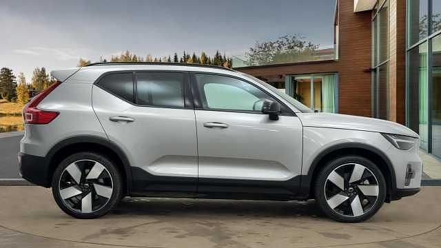 Used Volvo XC40 Plus 175 kW (238 HP) 2023 SUV