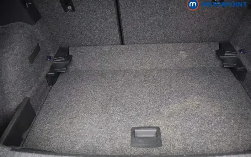Used Seat Arona FR 116 HP (85 kW) 2018 Blue SUV