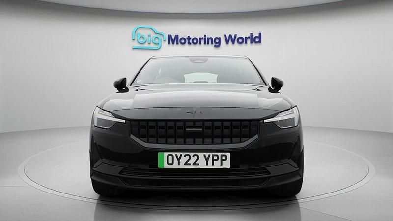 Used Polestar 2 300 kW (408 HP) 2022 Hatchback