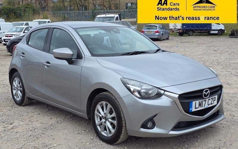 Used 2015 Mazda 2 Hatchback | £3,480 (Fair price) - Image 1/4