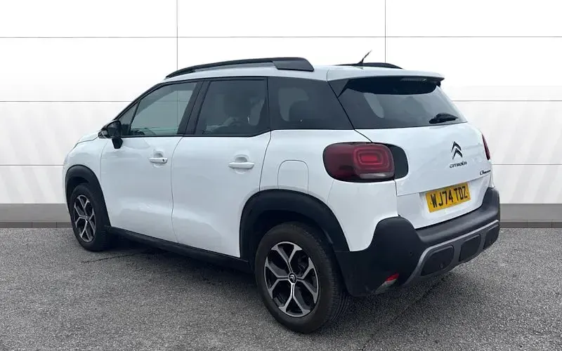 Second-hand Citroën C3 PureTech 110 CP (80 kW) 2024 Hatchback