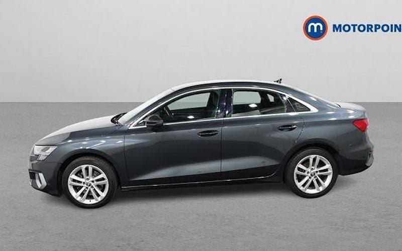 Used Audi A3 Sport 150 HP (110 kW) 2024 Sedan