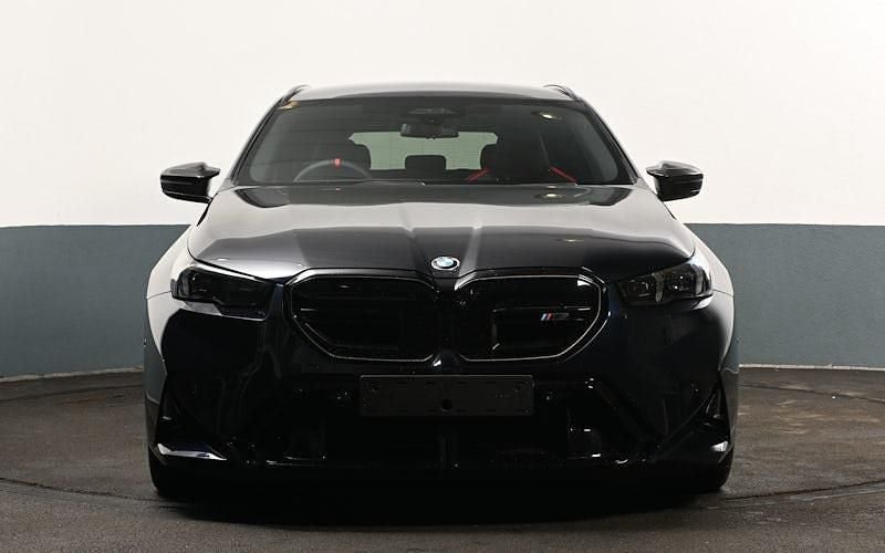 New BMW M5 727 HP (534 kW) 2026 Estate