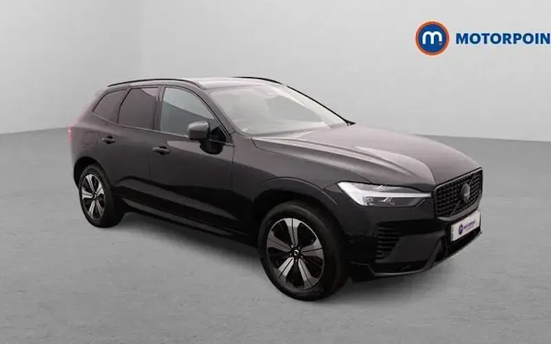 Begagnad Volvo XC60 Plus 349 HK (256 kW) 2023 SUV