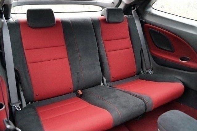 Used Honda Civic 2010 Hatchback