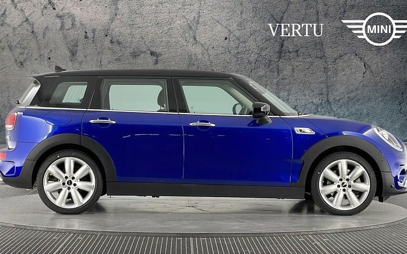 Used Mini Cooper Clubman Exclusive 192 HP (141 kW) 2020 Estate