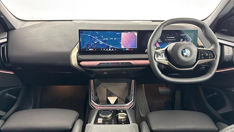 Used BMW X3 xLine 205 HP (150 kW) 2025 Blue SUV