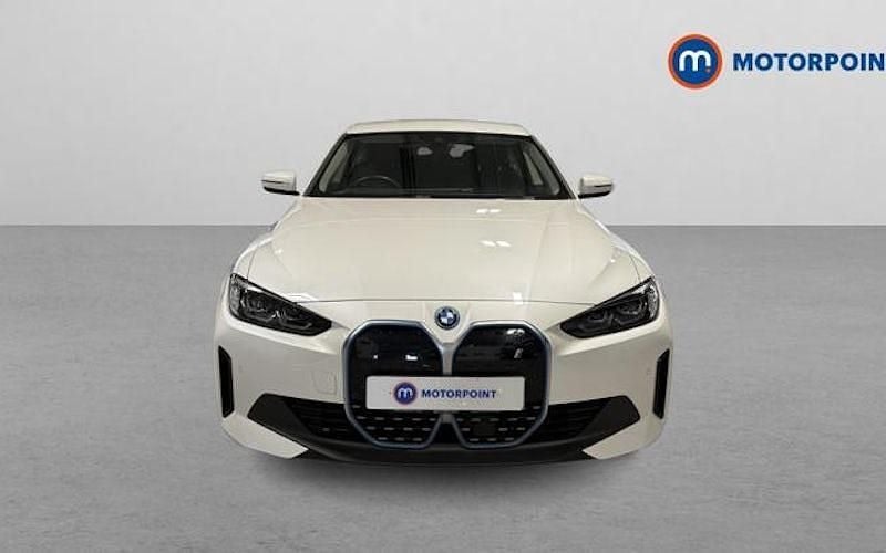 Used BMW i4 Sport Line 210 kW (286 HP) 2026 Sedan