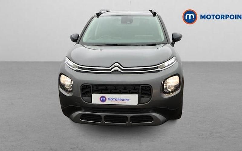 Used Citroën C3 Flair 110 HP (80 kW) 2020 Hatchback